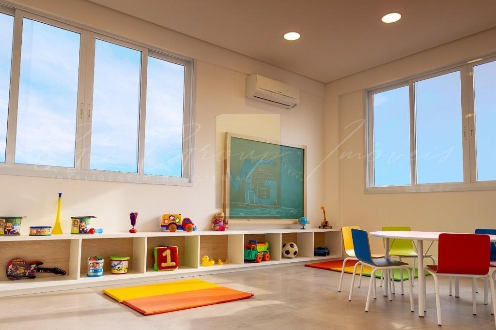 Seu Resort Club no Jardim Vera Cruz | 80m² com 3 Dormitórios e 1 suíte Avenida Salvador Milego Sorocaba - 