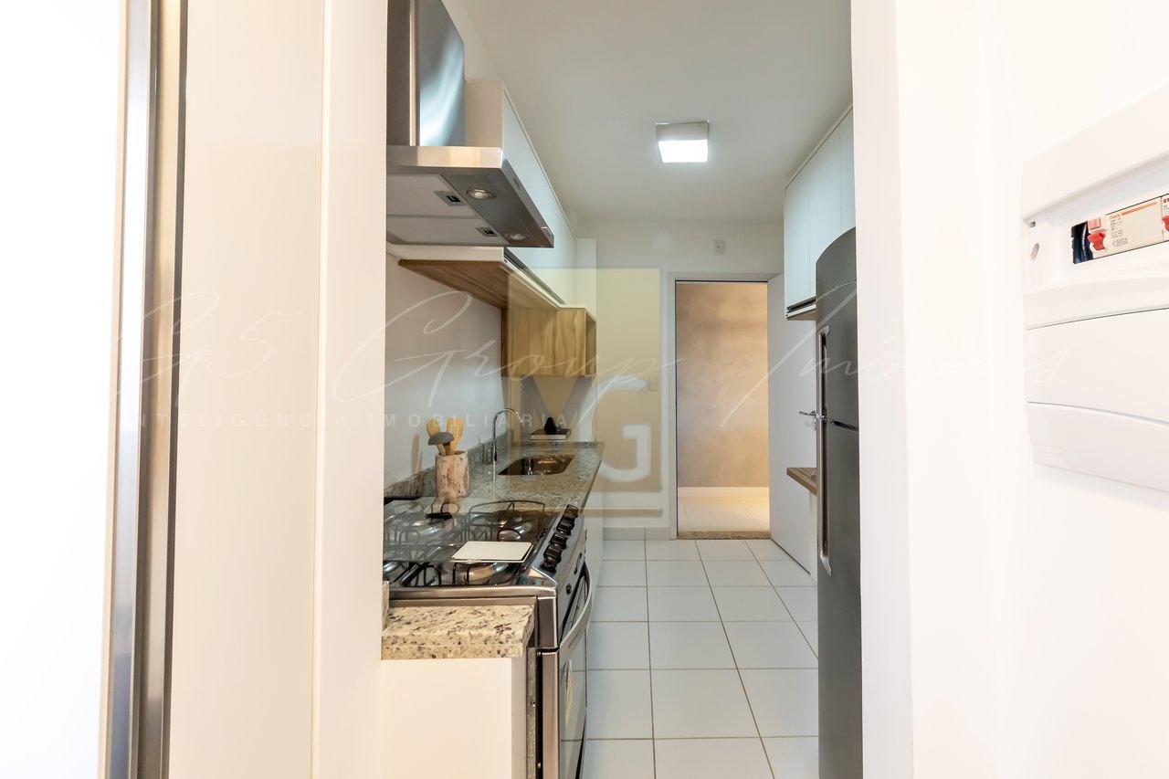 Seu Resort Club no Jardim Vera Cruz | 80m² com 3 Dormitórios e 1 suíte Avenida Salvador Milego Sorocaba - 