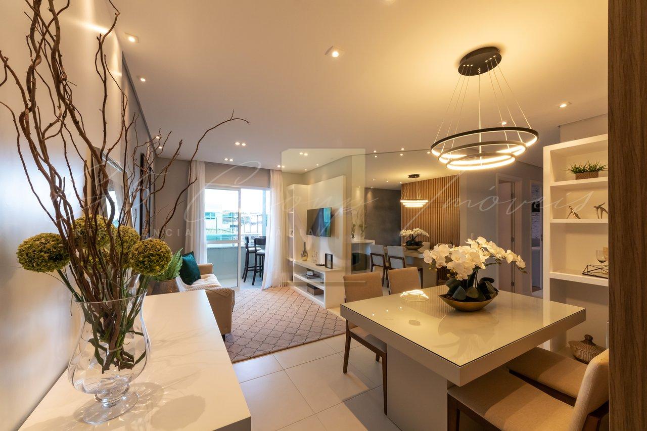 Seu Resort Club no Jardim Vera Cruz | 80m² com 3 Dormitórios e 1 suíte Avenida Salvador Milego Sorocaba - 