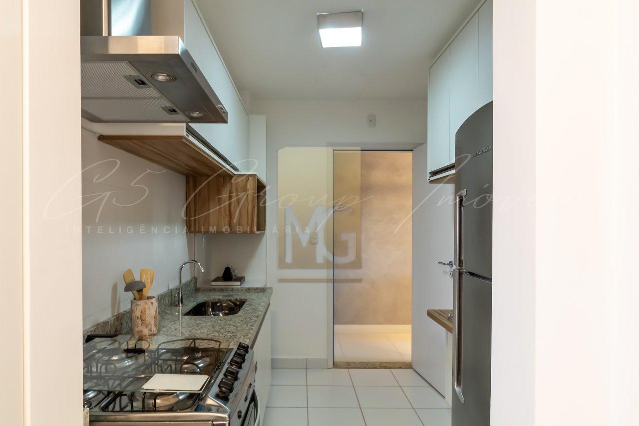 Seu Resort Club no Jardim Vera Cruz | 80m² com 3 Dormitórios e 1 suíte Avenida Salvador Milego Sorocaba - 