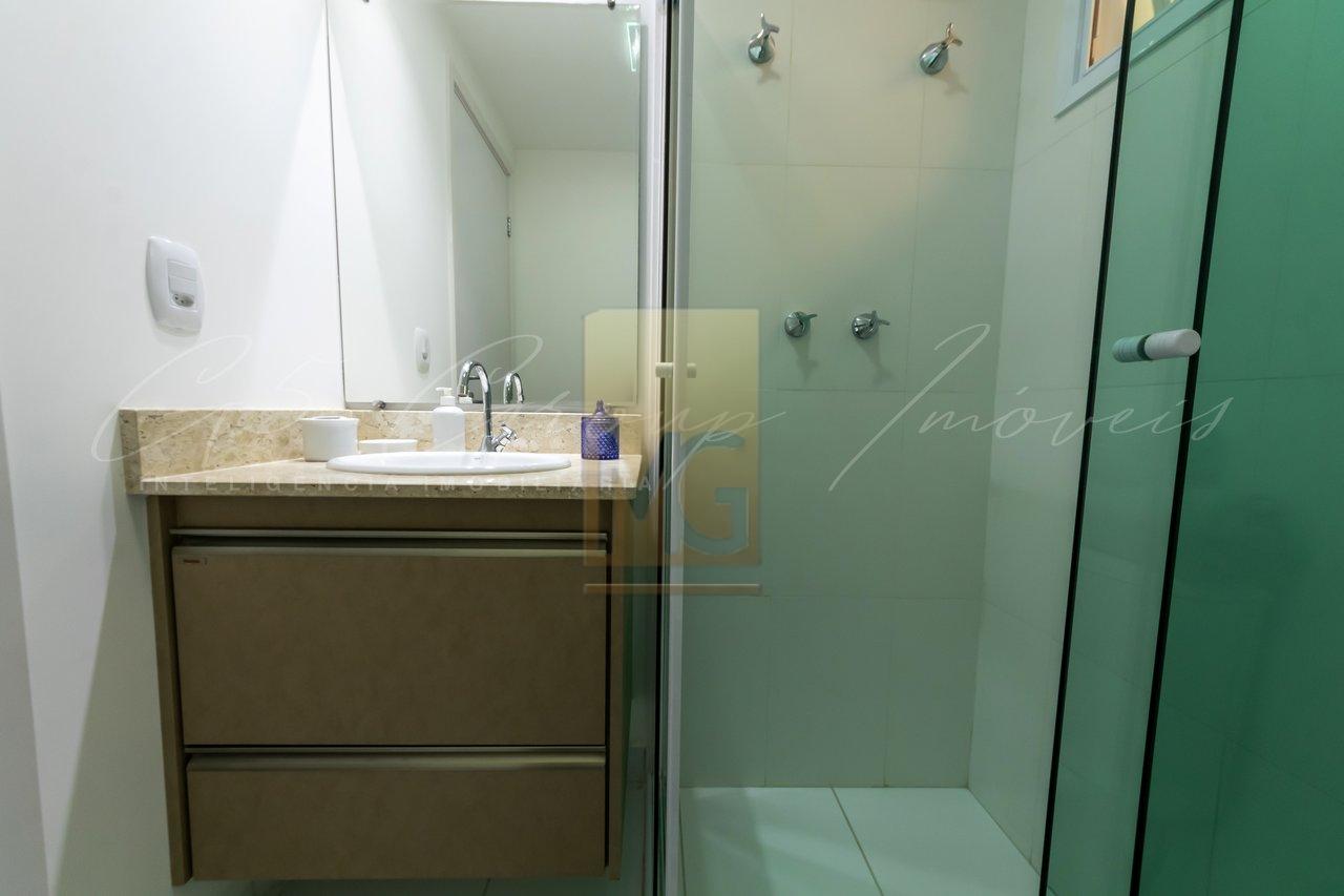 Seu Resort Club no Jardim Vera Cruz | 80m² com 3 Dormitórios e 1 suíte Avenida Salvador Milego Sorocaba - 