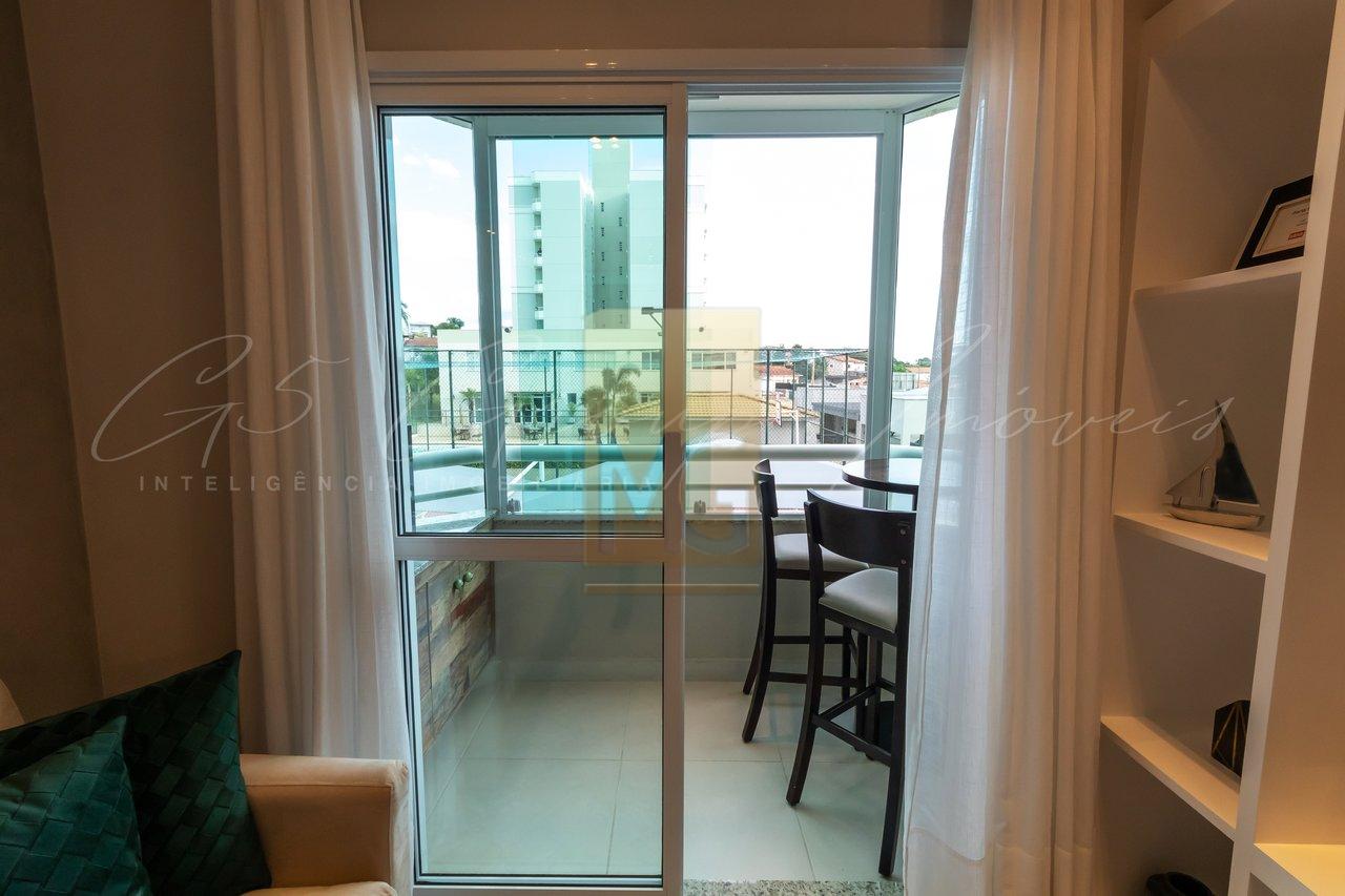 Seu Resort Club no Jardim Vera Cruz | 80m² com 3 Dormitórios e 1 suíte Avenida Salvador Milego Sorocaba - 