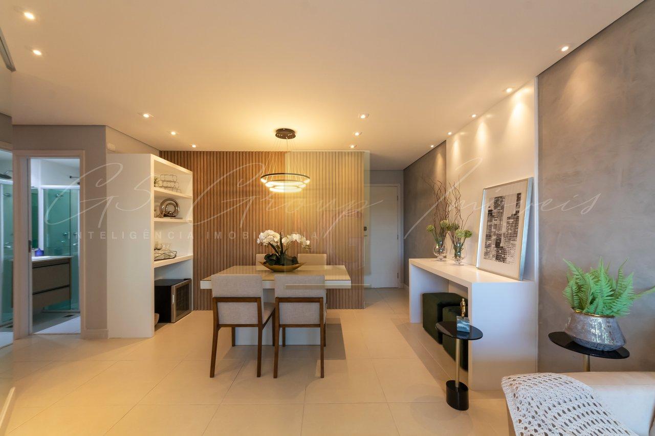 Seu Resort Club no Jardim Vera Cruz | 80m² com 3 Dormitórios e 1 suíte Avenida Salvador Milego Sorocaba - 