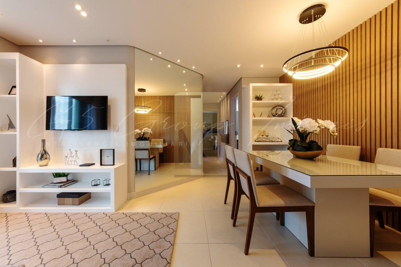 Seu Resort Club no Jardim Vera Cruz | 80m² com 3 Dormitórios e 1 suíte Avenida Salvador Milego Sorocaba - 