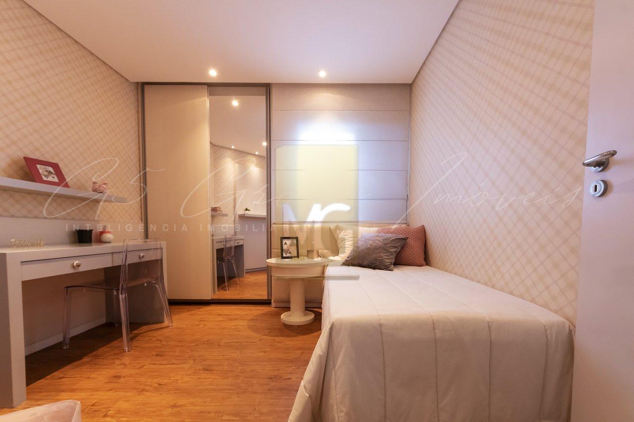 Seu Resort Club no Jardim Vera Cruz | 80m² com 3 Dormitórios e 1 suíte Avenida Salvador Milego Sorocaba - 