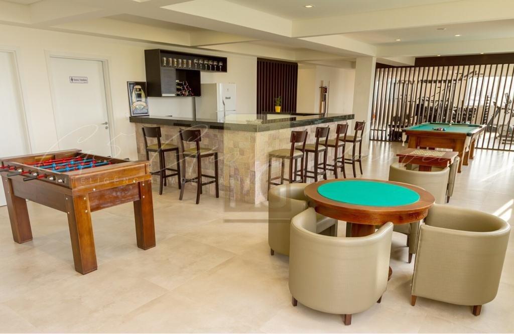 Seu Resort Club no Jardim Vera Cruz | 80m² com 3 Dormitórios e 1 suíte Avenida Salvador Milego Sorocaba - 