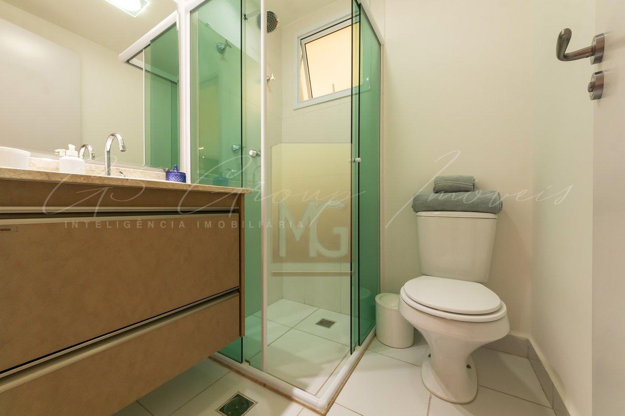 Seu Resort Club no Jardim Vera Cruz | 80m² com 3 Dormitórios e 1 suíte Avenida Salvador Milego Sorocaba - 