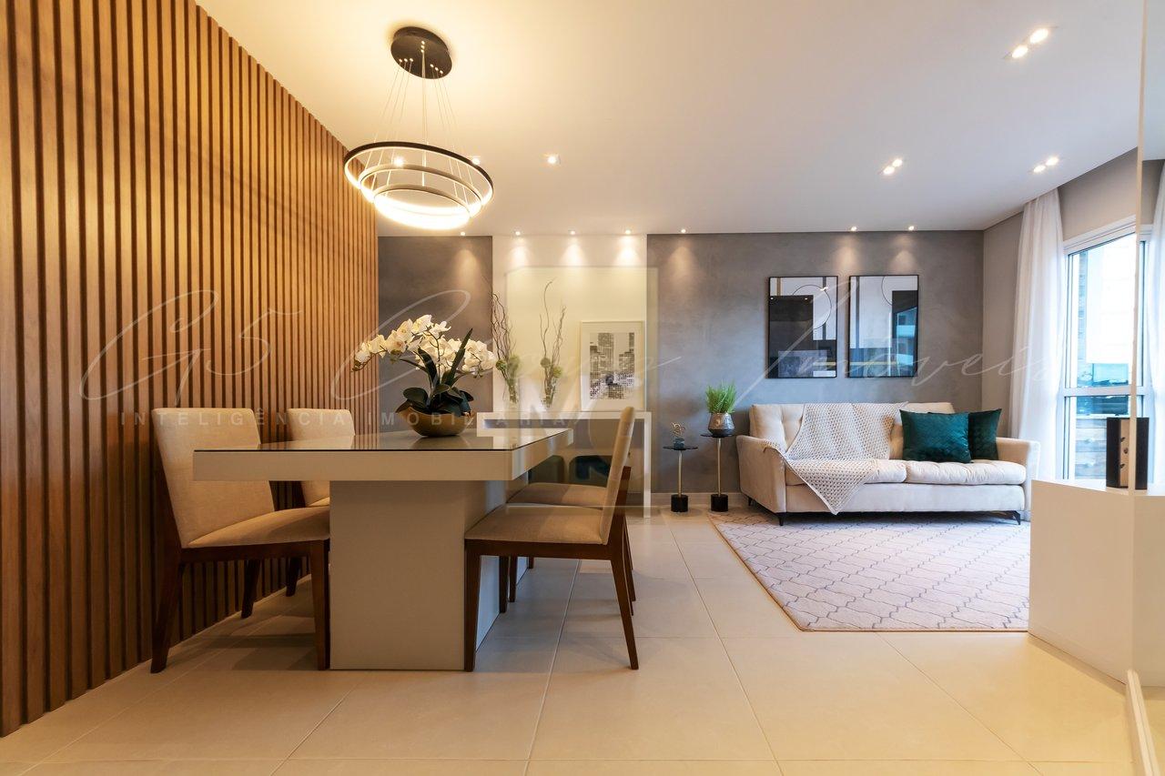 Seu Resort Club no Jardim Vera Cruz | 80m² com 3 Dormitórios e 1 suíte Avenida Salvador Milego Sorocaba - 