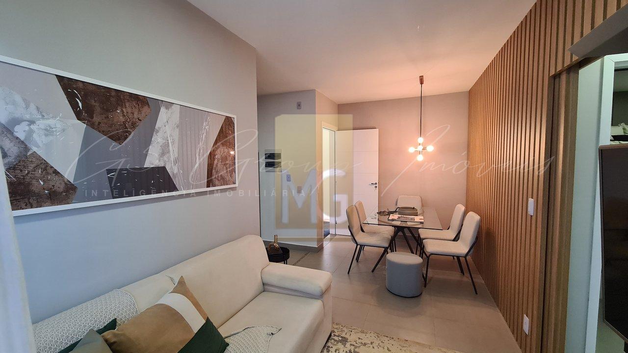 Um novo Jeito de Morar | Mayard - 60m² 2 Quartos e 1 suíte Rua Herculano de Toledo Prado Itu - 