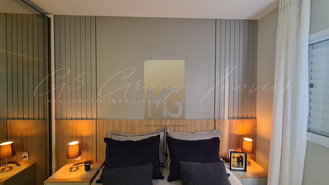 Um novo Jeito de Morar | Mayard - Garden 105m² 2 Quartos e 1 suíte Rua Herculano de Toledo Prado Itu - 