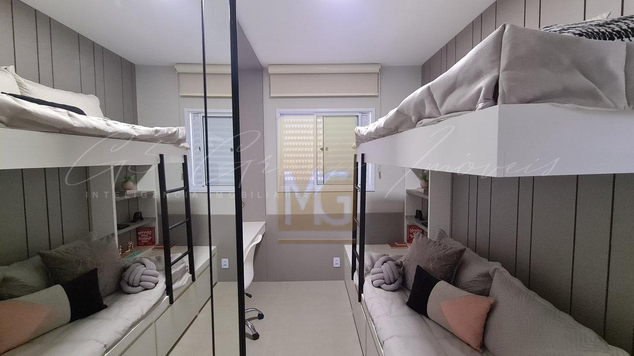 Um novo Jeito de Morar | Mayard - Garden 105m² 2 Quartos e 1 suíte Rua Herculano de Toledo Prado Itu - 