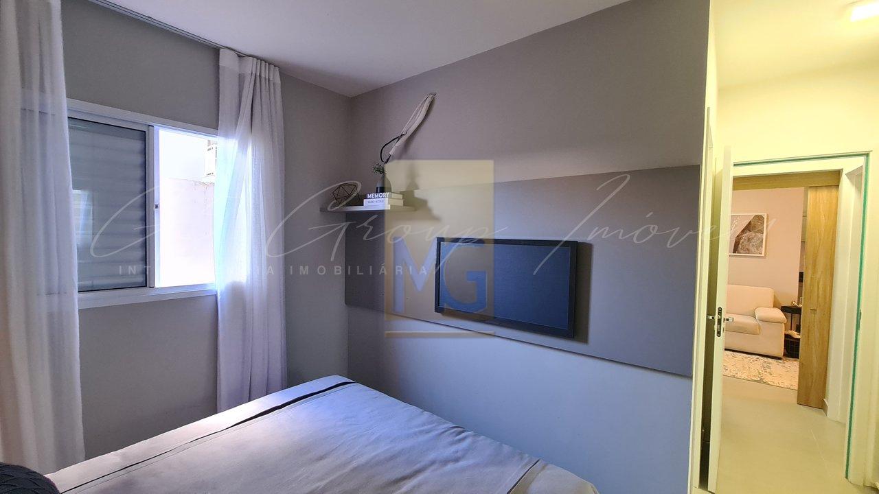 Um novo Jeito de Morar | Mayard - Garden 105m² 2 Quartos e 1 suíte Rua Herculano de Toledo Prado Itu - 