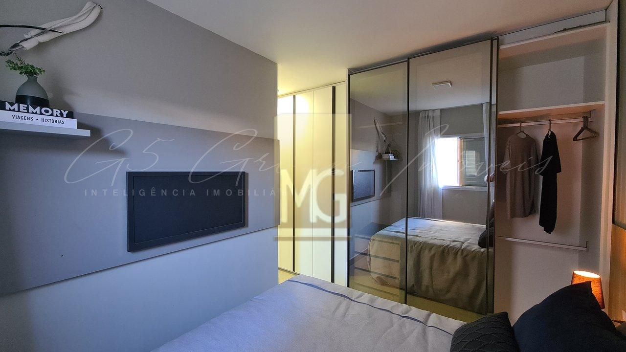 Um novo Jeito de Morar | Mayard - Garden 105m² 2 Quartos e 1 suíte Rua Herculano de Toledo Prado Itu - 