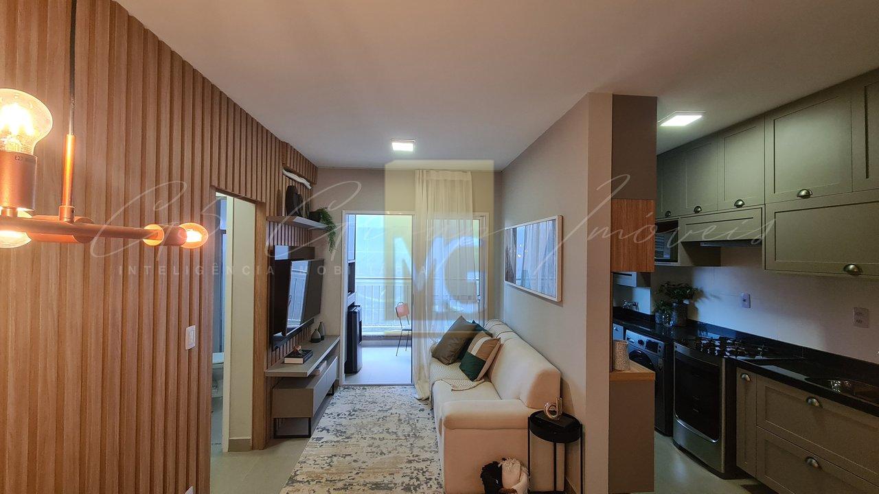 Um novo Jeito de Morar | Mayard - Garden 105m² 2 Quartos e 1 suíte Rua Herculano de Toledo Prado Itu - 