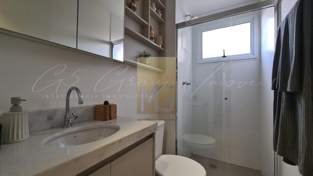 Um novo Jeito de Morar | Mayard - Garden 105m² 2 Quartos e 1 suíte Rua Herculano de Toledo Prado Itu - 