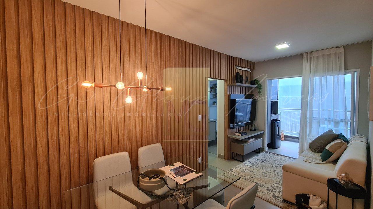 Um novo Jeito de Morar | Mayard - Garden 105m² 2 Quartos e 1 suíte Rua Herculano de Toledo Prado Itu - 