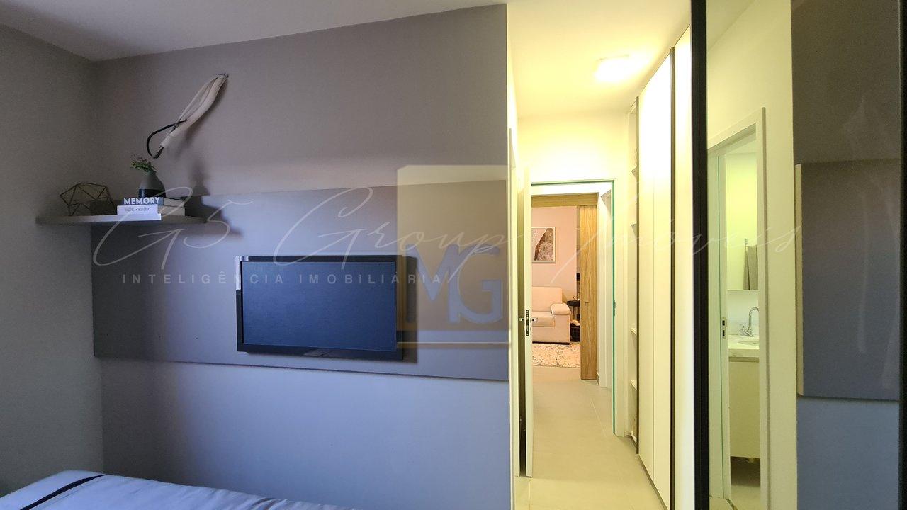 Um novo Jeito de Morar | Mayard - Garden 105m² 2 Quartos e 1 suíte Rua Herculano de Toledo Prado Itu - 