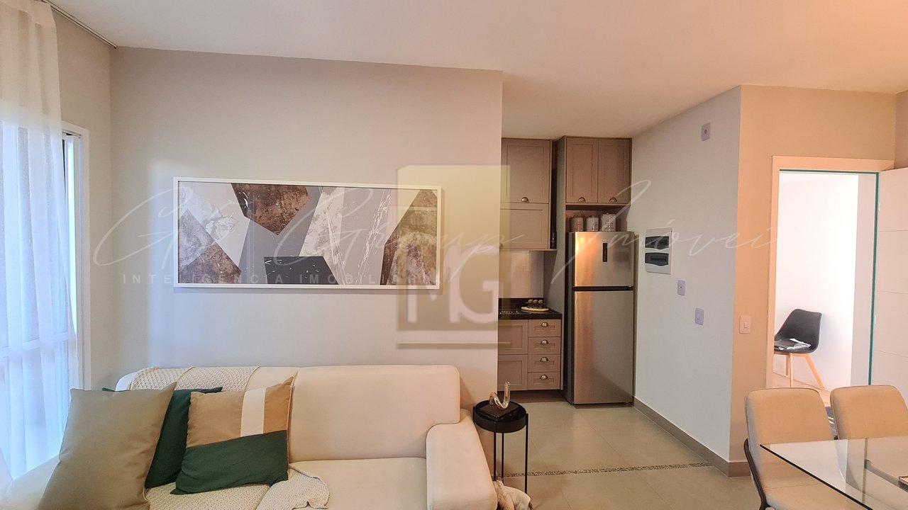 Um novo Jeito de Morar | Mayard - Garden 105m² 2 Quartos e 1 suíte Rua Herculano de Toledo Prado Itu - 