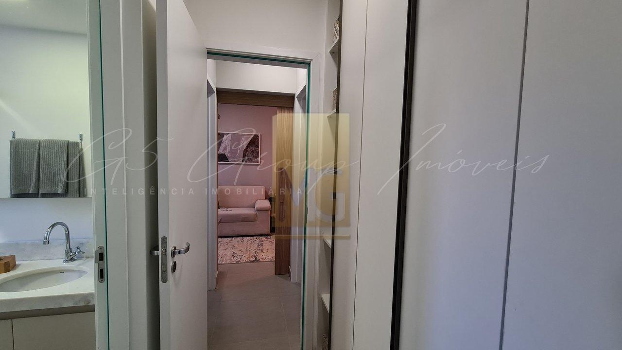 Um novo Jeito de Morar | Mayard - Garden 105m² 2 Quartos e 1 suíte Rua Herculano de Toledo Prado Itu - 