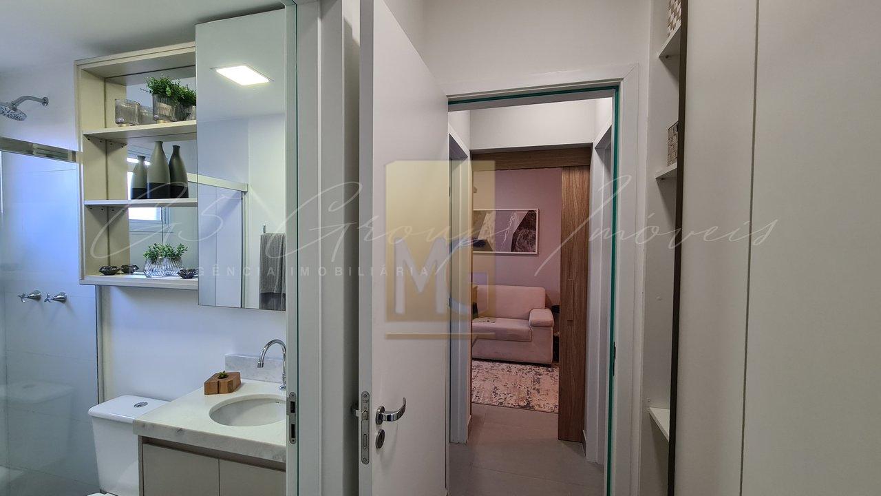 Um novo Jeito de Morar | Mayard - Garden 105m² 2 Quartos e 1 suíte Rua Herculano de Toledo Prado Itu - 