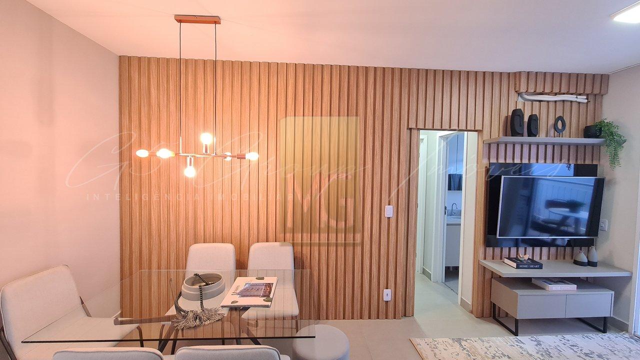 Um novo Jeito de Morar | Mayard - Garden 105m² 2 Quartos e 1 suíte Rua Herculano de Toledo Prado Itu - 