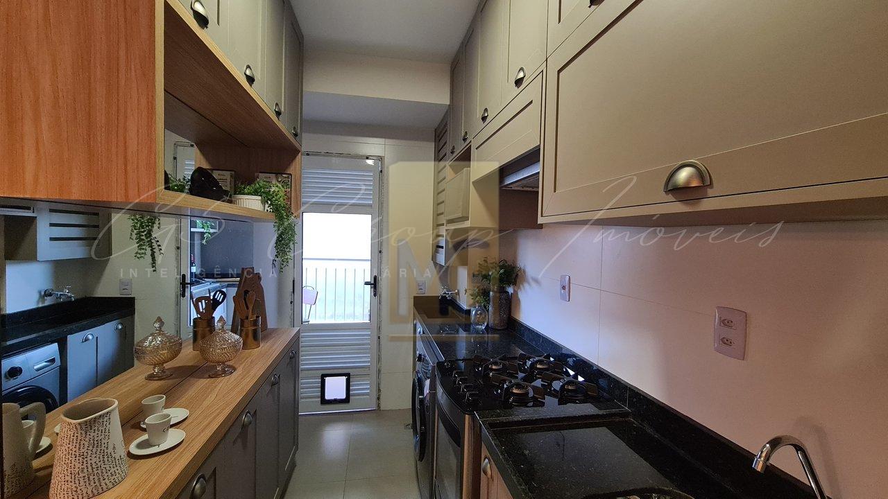 Lazer completo no Mayard | 87m² 2 Quartos com 1 suíte Rua Herculano de Toledo Prado Itu - 