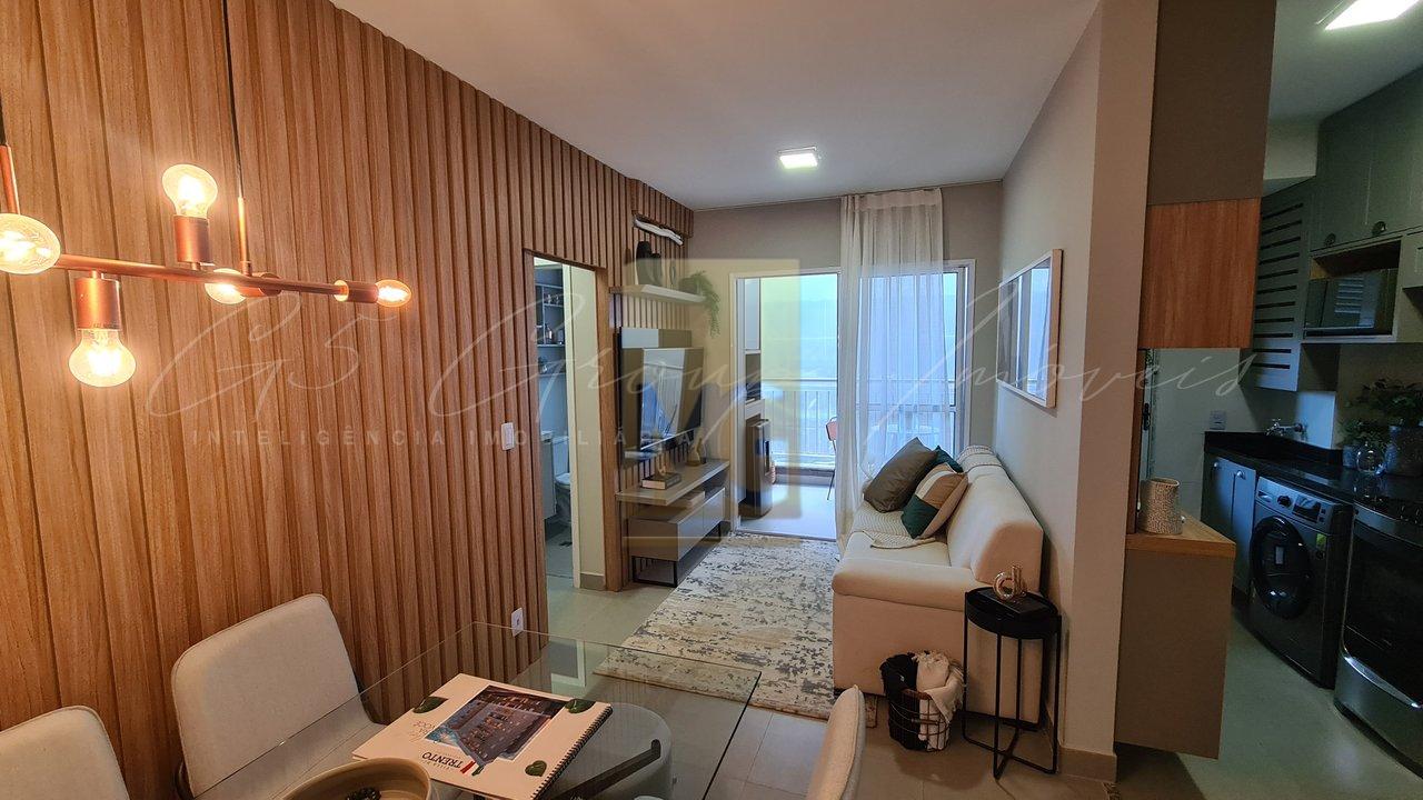 Lazer completo no Mayard | 87m² 2 Quartos com 1 suíte Rua Herculano de Toledo Prado Itu - 