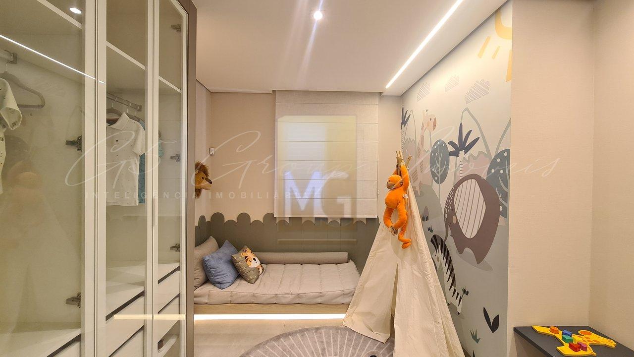 Mais de 30 ítens de Lazer | 62m² 2 Quartos com 1 suíte Jd D'icaraí Avenida Brasília Salto - 