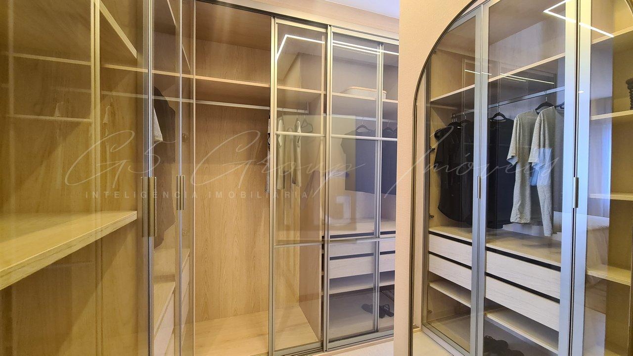 Mais de 30 ítens de Lazer | 62m² 2 Quartos com 1 suíte Jd D'icaraí Avenida Brasília Salto - 