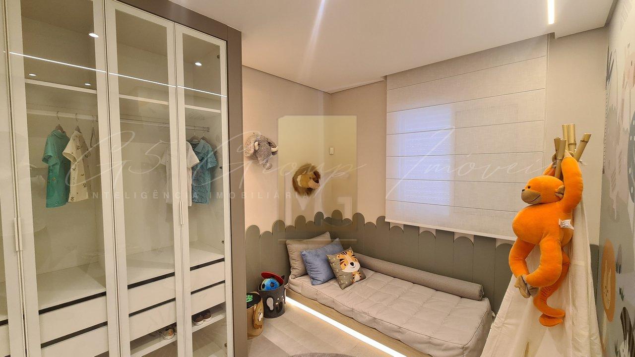 Mais de 30 ítens de Lazer | 62m² 2 Quartos com 1 suíte Jd D'icaraí Avenida Brasília Salto - 