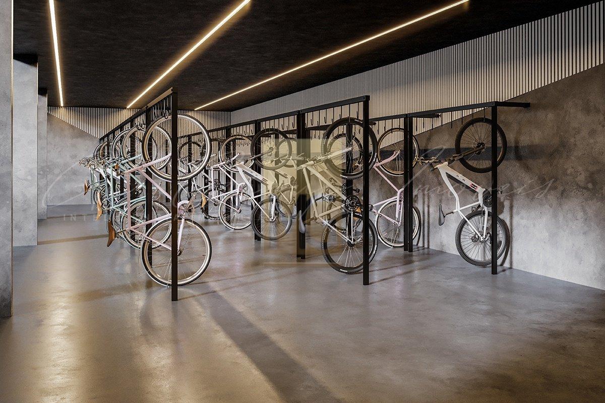 Mais de 30 ítens de Lazer | 62m² 2 Quartos com 1 suíte Jd D'icaraí Avenida Brasília Salto - 