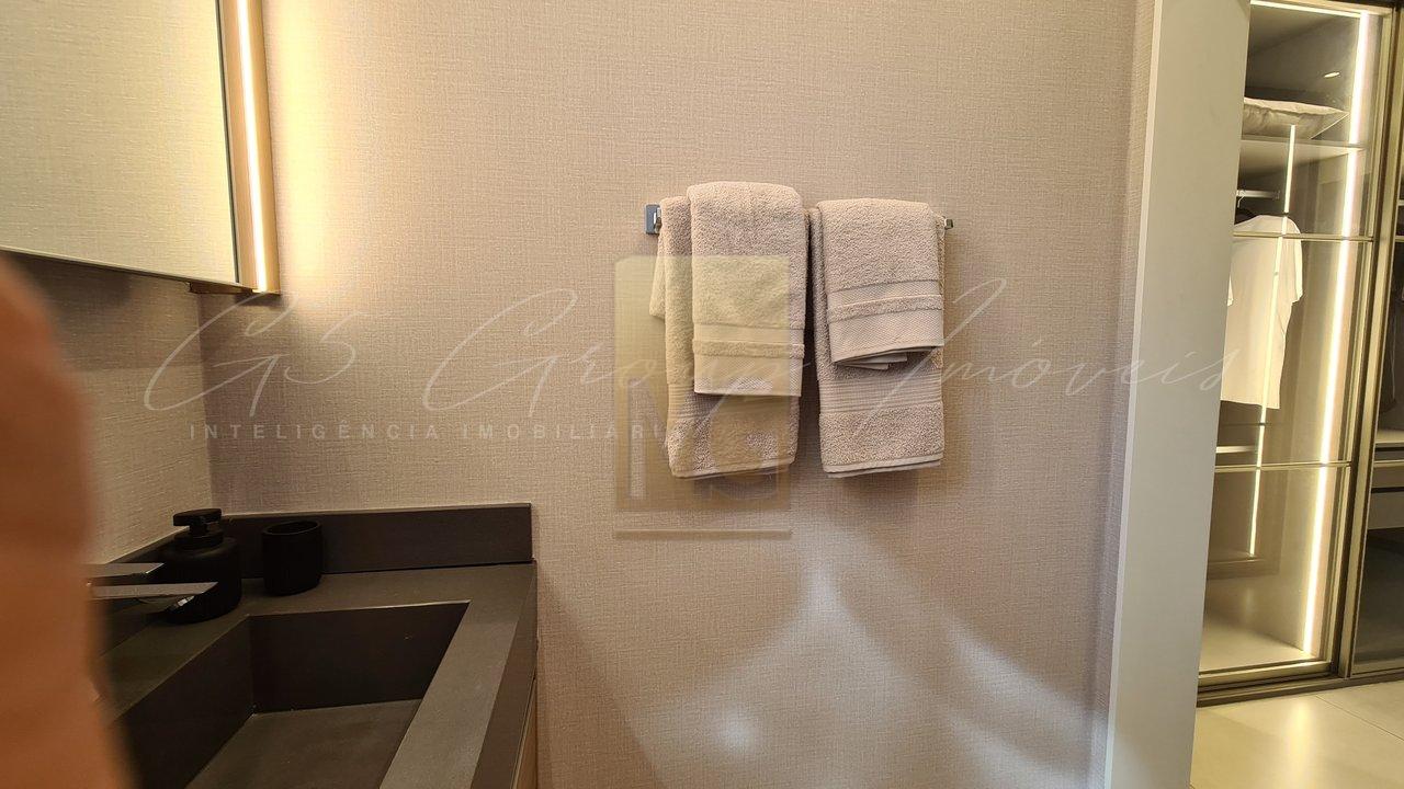 3 Quartos com 1 suíte no Jd. D'icaraí | 75m² Avenida Brasília Salto - 