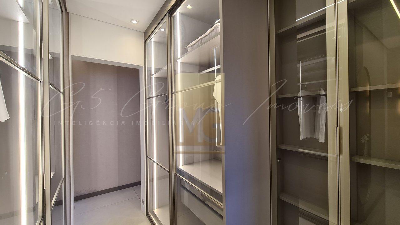 3 Quartos com 1 suíte no Jd. D'icaraí | 75m² Avenida Brasília Salto - 