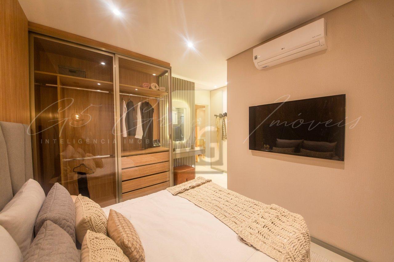 Um Resort no Parque dos Ingleses | Garden com 75m² 2 Dorm com 1 suíte Avenida Doutor Luiz Mendes Almeida Sorocaba - 