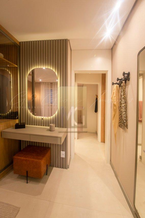 Um Resort no Parque dos Ingleses | Garden com 75m² 2 Dorm com 1 suíte Avenida Doutor Luiz Mendes Almeida Sorocaba - 