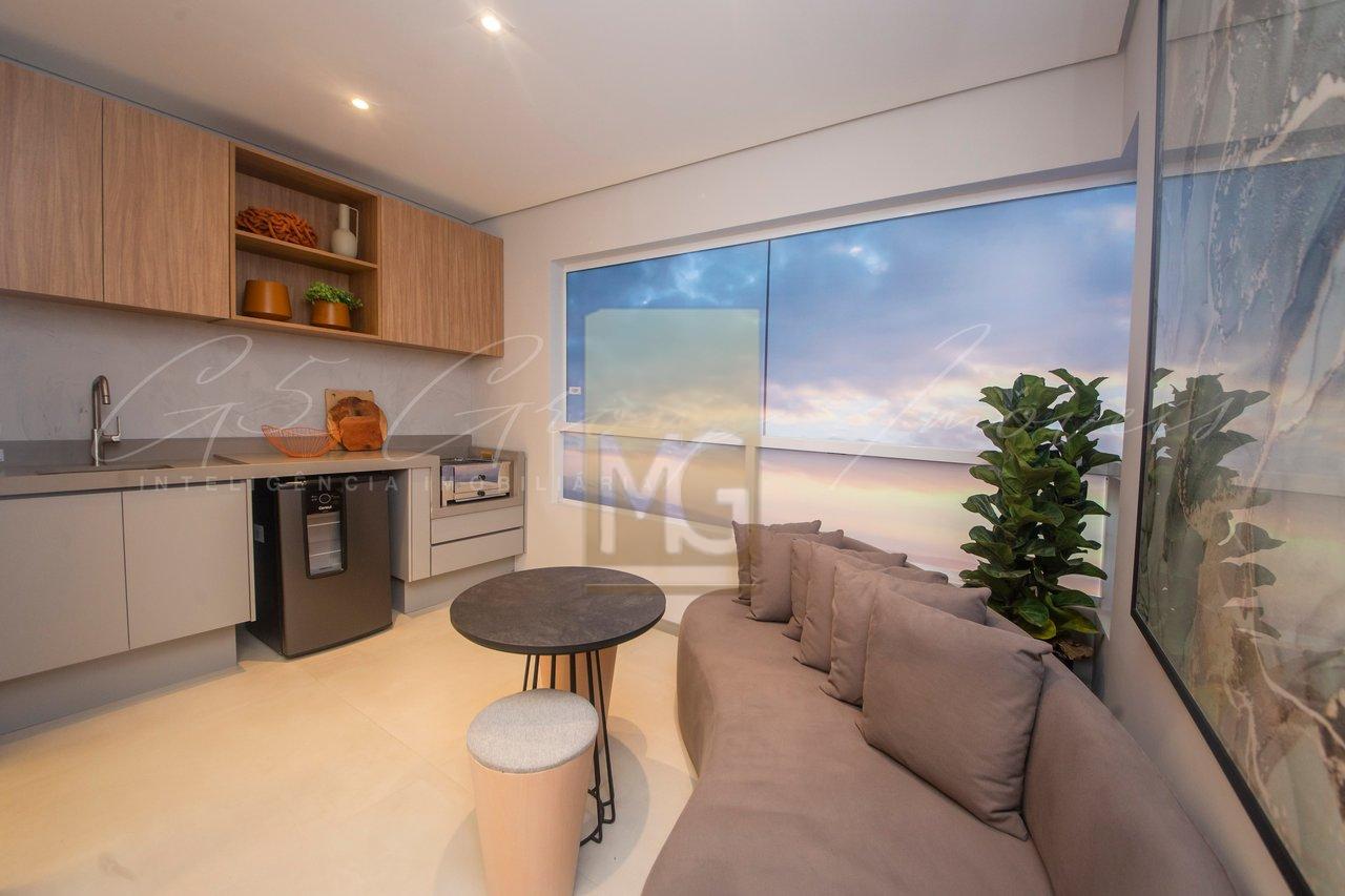 Um Resort no Parque dos Ingleses | Garden com 75m² 2 Dorm com 1 suíte Avenida Doutor Luiz Mendes Almeida Sorocaba - 