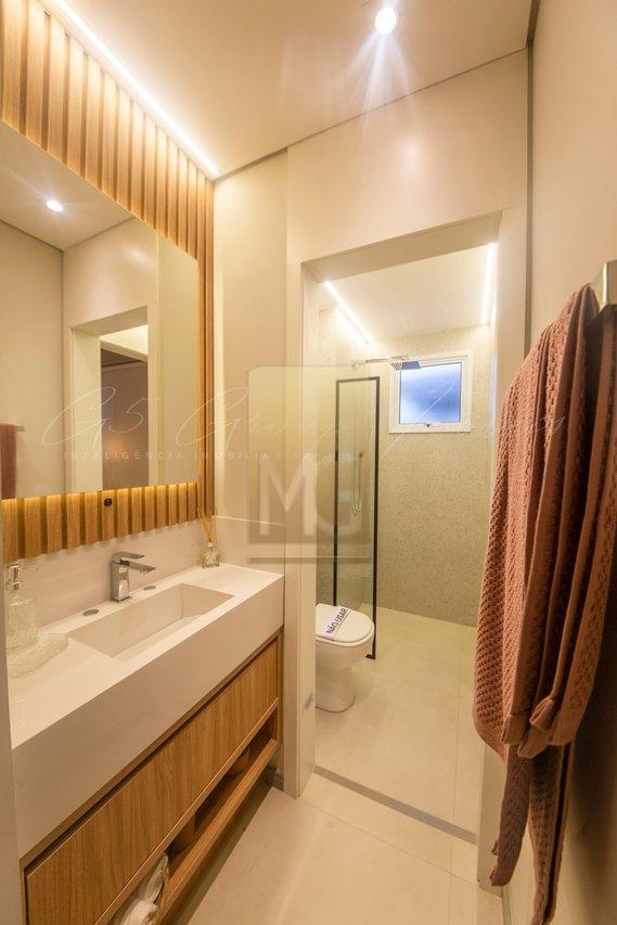 Um Resort no Parque dos Ingleses | Garden com 75m² 2 Dorm com 1 suíte Avenida Doutor Luiz Mendes Almeida Sorocaba - 