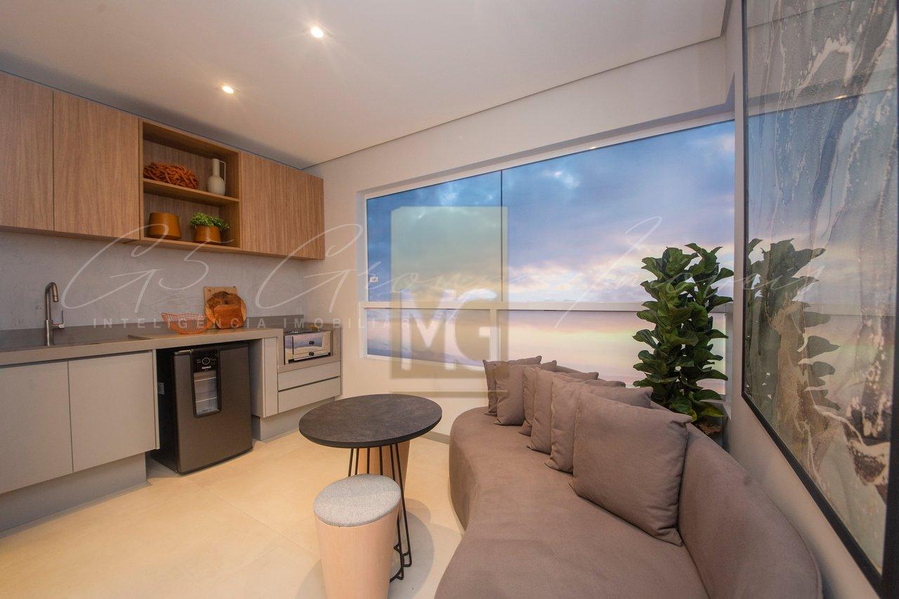 Um Resort no Parque dos Ingleses | Garden com 75m² 2 Dorm com 1 suíte Avenida Doutor Luiz Mendes Almeida Sorocaba - 