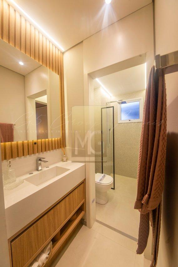 Um Resort no Parque dos Ingleses | Garden com 75m² 2 Dorm com 1 suíte Avenida Doutor Luiz Mendes Almeida Sorocaba - 