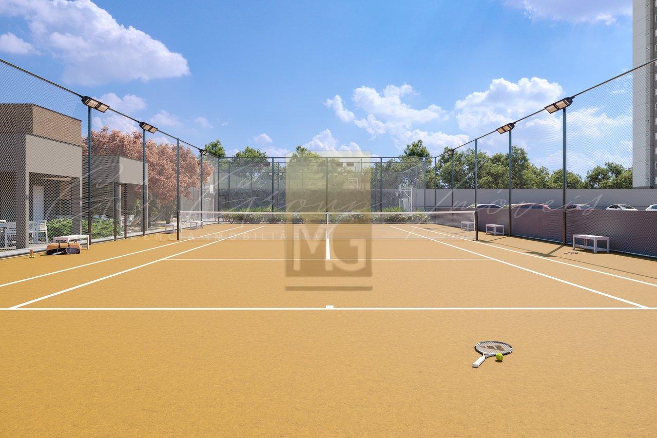 Ap Garden Parque dos Ingleses | 74m² com suíte Avenida Doutor Luiz Mendes Almeida Sorocaba - 