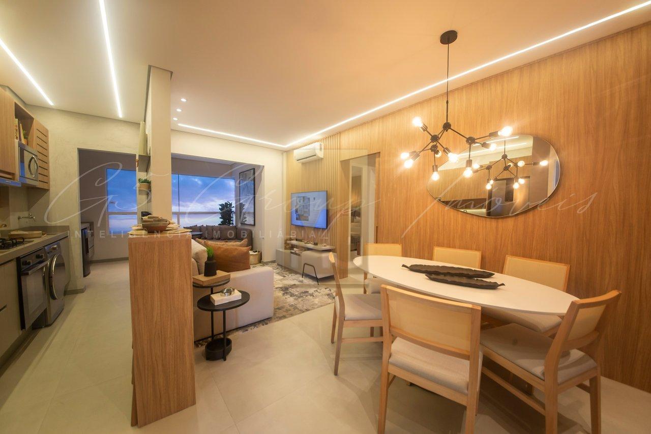 Ap Garden Parque dos Ingleses | 74m² com suíte Avenida Doutor Luiz Mendes Almeida Sorocaba - 