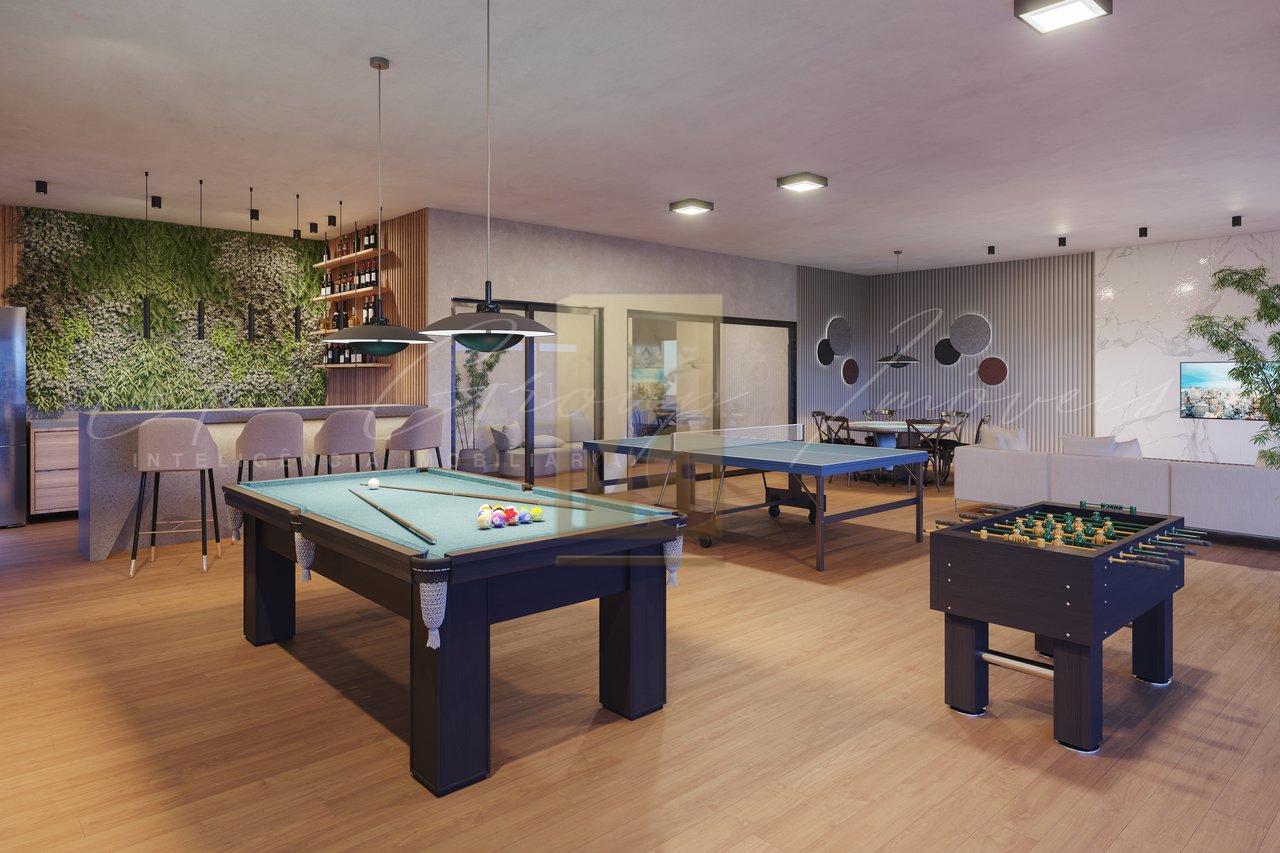 Ap Garden Parque dos Ingleses | 74m² com suíte Avenida Doutor Luiz Mendes Almeida Sorocaba - 