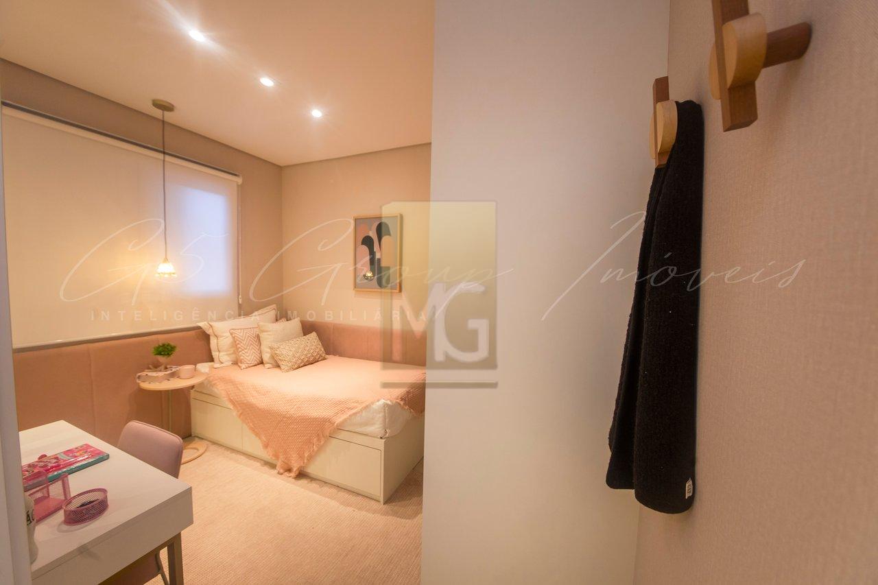 Ap Garden Parque dos Ingleses | 74m² com suíte Avenida Doutor Luiz Mendes Almeida Sorocaba - 