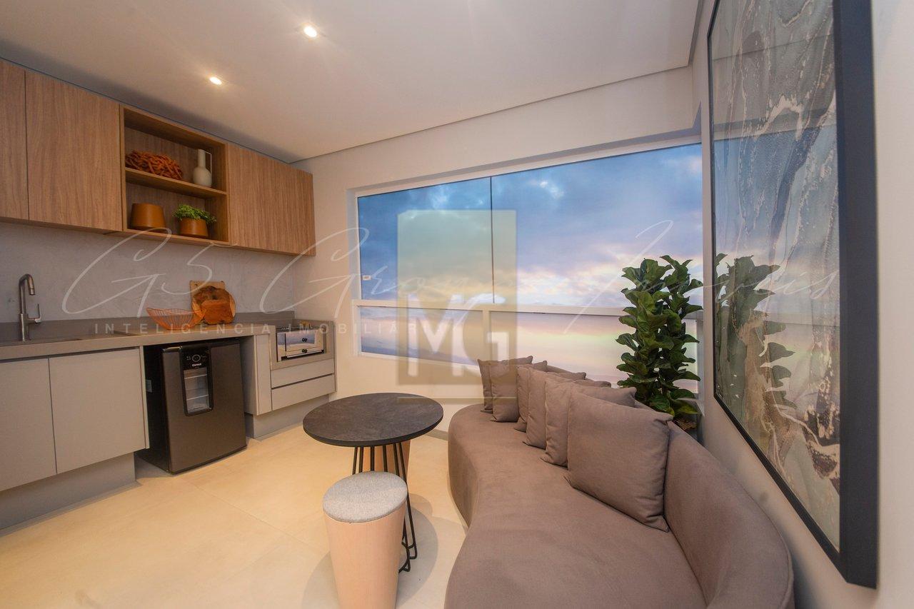 Ap Garden Parque dos Ingleses | 74m² com suíte Avenida Doutor Luiz Mendes Almeida Sorocaba - 