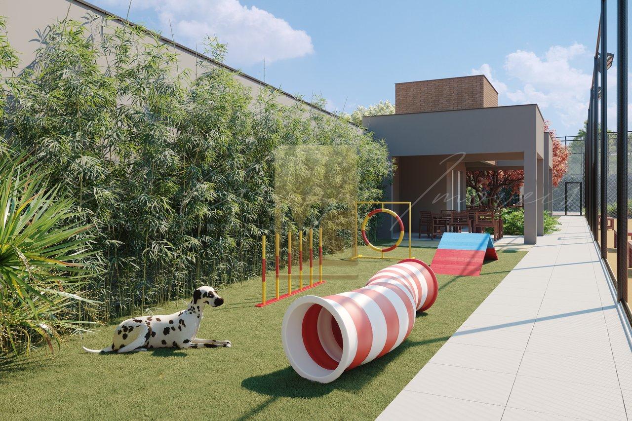 Ap Garden Parque dos Ingleses | 74m² com suíte Avenida Doutor Luiz Mendes Almeida Sorocaba - 