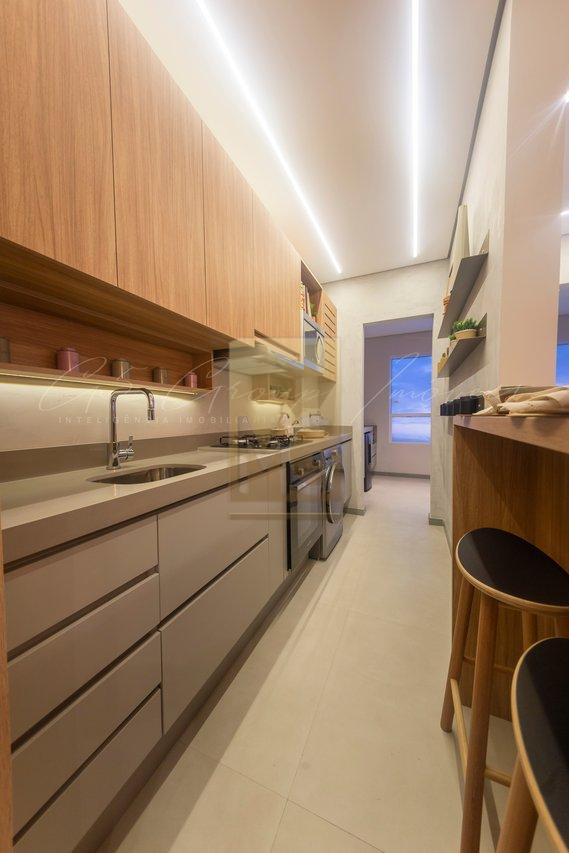 Ap Garden Parque dos Ingleses | 74m² com suíte Avenida Doutor Luiz Mendes Almeida Sorocaba - 