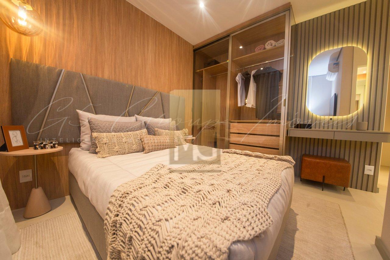 Ap Garden Parque dos Ingleses | 74m² com suíte Avenida Doutor Luiz Mendes Almeida Sorocaba - 