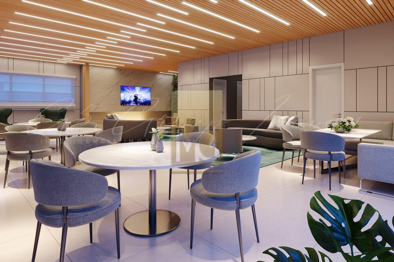 Ap Garden Parque dos Ingleses | 74m² com suíte Avenida Doutor Luiz Mendes Almeida Sorocaba - 