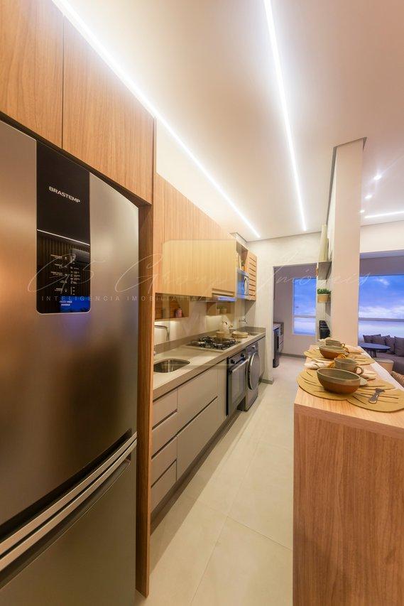 Ap Garden Parque dos Ingleses | 74m² com suíte Avenida Doutor Luiz Mendes Almeida Sorocaba - 