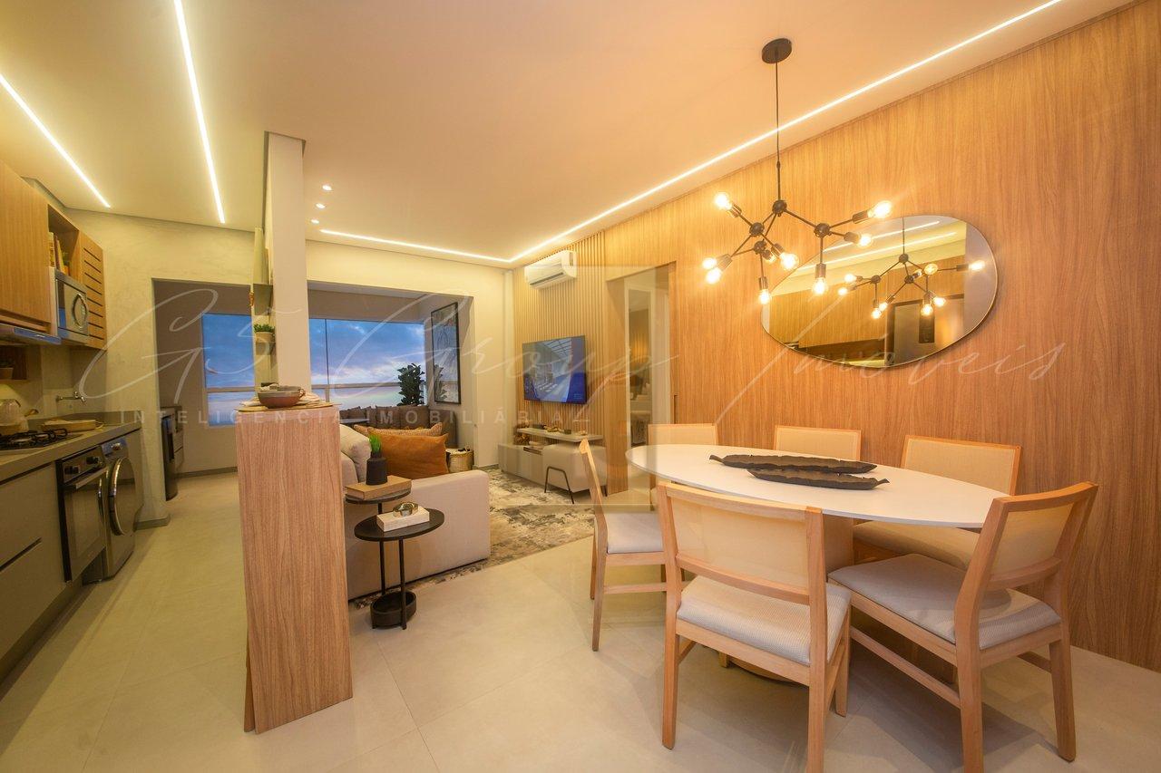 Ap Garden Parque dos Ingleses | 74m² com suíte Avenida Doutor Luiz Mendes Almeida Sorocaba - 